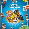 Ryhmä Hau - Vainun tarra-aarre
