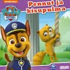 Ryhmä Hau Pennut ja kisupulma
