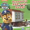 Ryhmä Hau Pennut ja Pap-pap-buugi