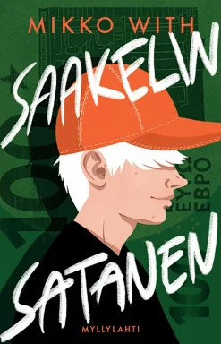 Saakelin satanen