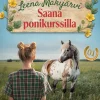 Saana ponikurssilla