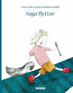 Saga flyttar