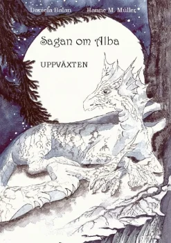 Sagan om Alba : Uppväxten