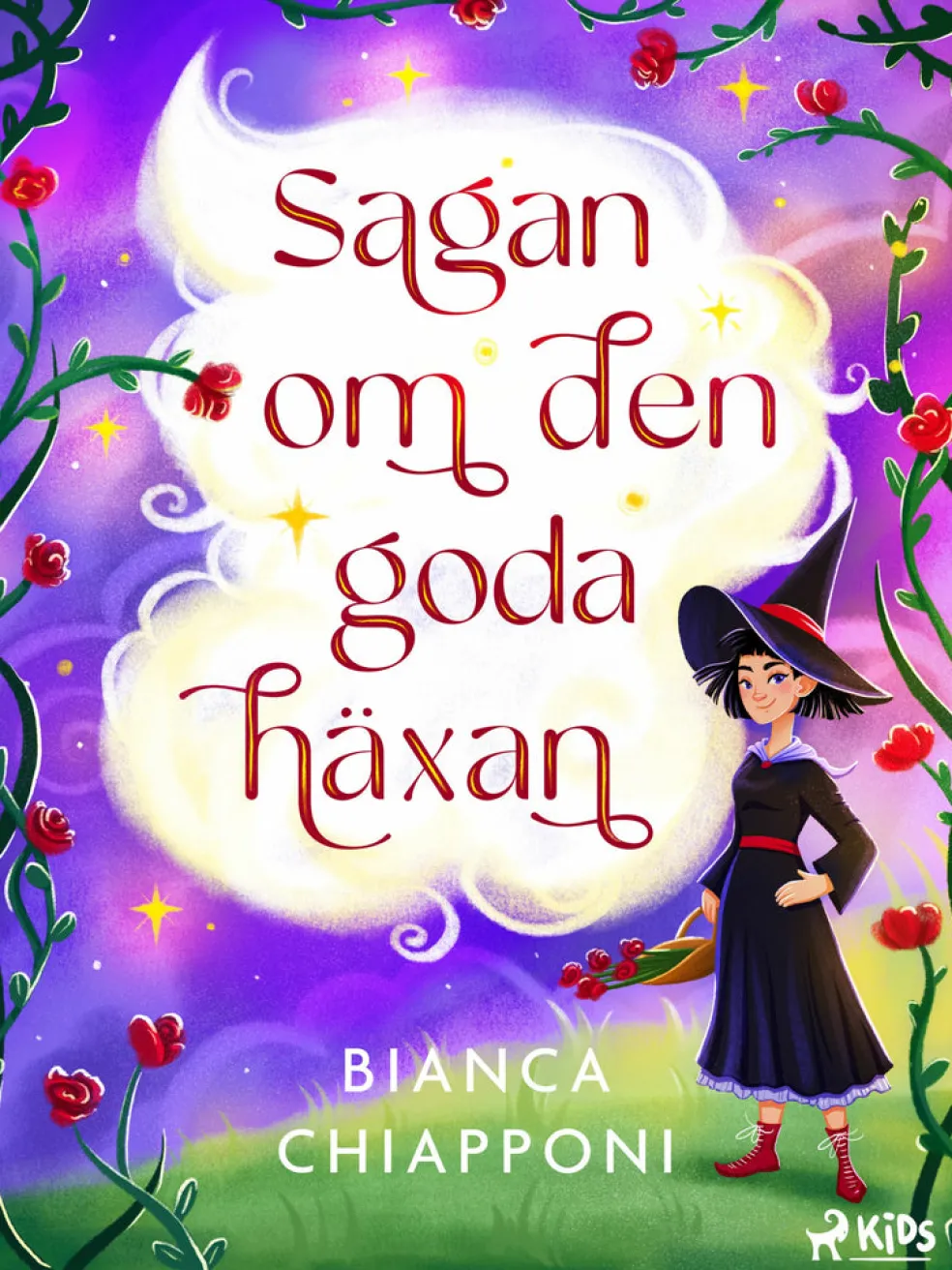 Sagan om den goda häxan