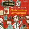 Sairaalan arvoitus. Lasse-Maijan etsivätoimisto