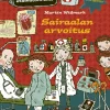 Sairaalan arvoitus. Lasse-Maijan etsivätoimisto