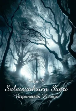 Salaisuuksien Saari
