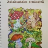 Salaisuuksien sienimetsä