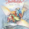 Salaisuus sumussa