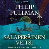 Salaperäinen veitsi