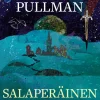 Salaperäinen veitsi