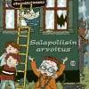 Salapoliisin arvoitus. Lasse-Maijan etsivätoimisto