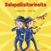 Salapoliisitarinoita