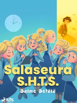 Salaseura S.H.T.S.