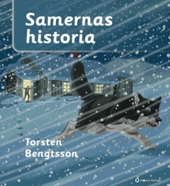 Samernas historia