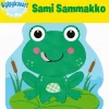 Sami Sammakko
