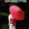 Samurain tytär (selkokirja)