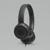 Sankakuulokkeet JBL T500 musta