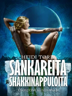 Sankareita ja shakkinappuloita