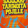 Sankaritarinoita pojille (ja kaikille muille)
