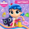 Sanna och Regnbågslandet – Kattinati