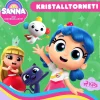 Sanna och Regnbågslandet – Kristalltornet!
