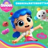 Sanna och Regnbågslandet – Önskehjärtegrottan