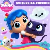 Sanna och Regnbågslandet – Svishklibb-Energin