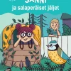 Sanni ja salaperäiset jäljet