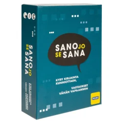 Sano jo se sana -peli
