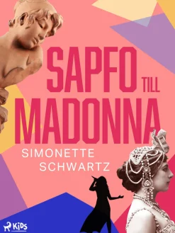 Sapfo till Madonna