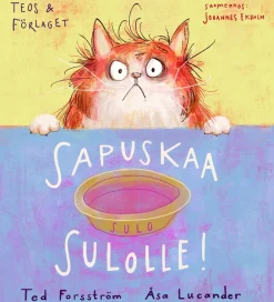 Sapuskaa Sulolle!