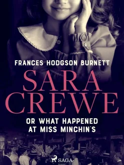 Sara Crewe or What Happened at Miss Minchin's