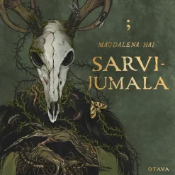 Sarvijumala
