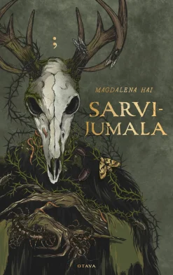 Sarvijumala