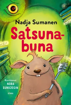 Satsunabuna