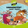 Säbähamsterit massit vähissä