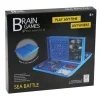 Sea Battle Lautapeli Brain Games