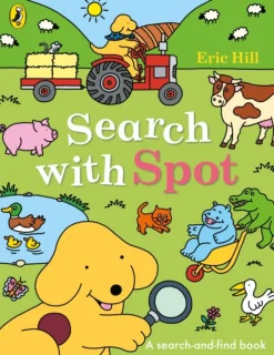 Search with Spot