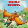 Seikkailu dinomaassa