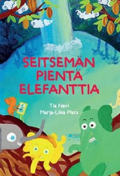 Seitsemän pientä elefanttia
