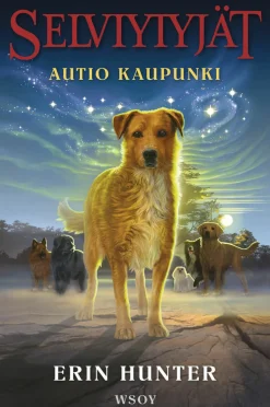 Selviytyjät: Autio kaupunki