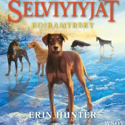 Selviytyjät: Koiramyrsky