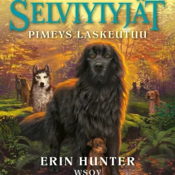 Selviytyjät: Pimeys laskeutuu