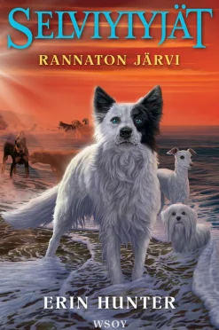 Selviytyjät: Rannaton järvi