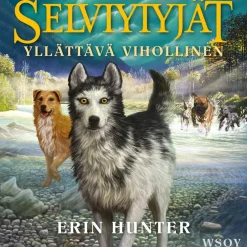 Selviytyjät: Yllättävä vihollinen