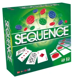 Sequence