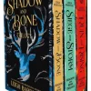 Shadow and Bone Boxed Set