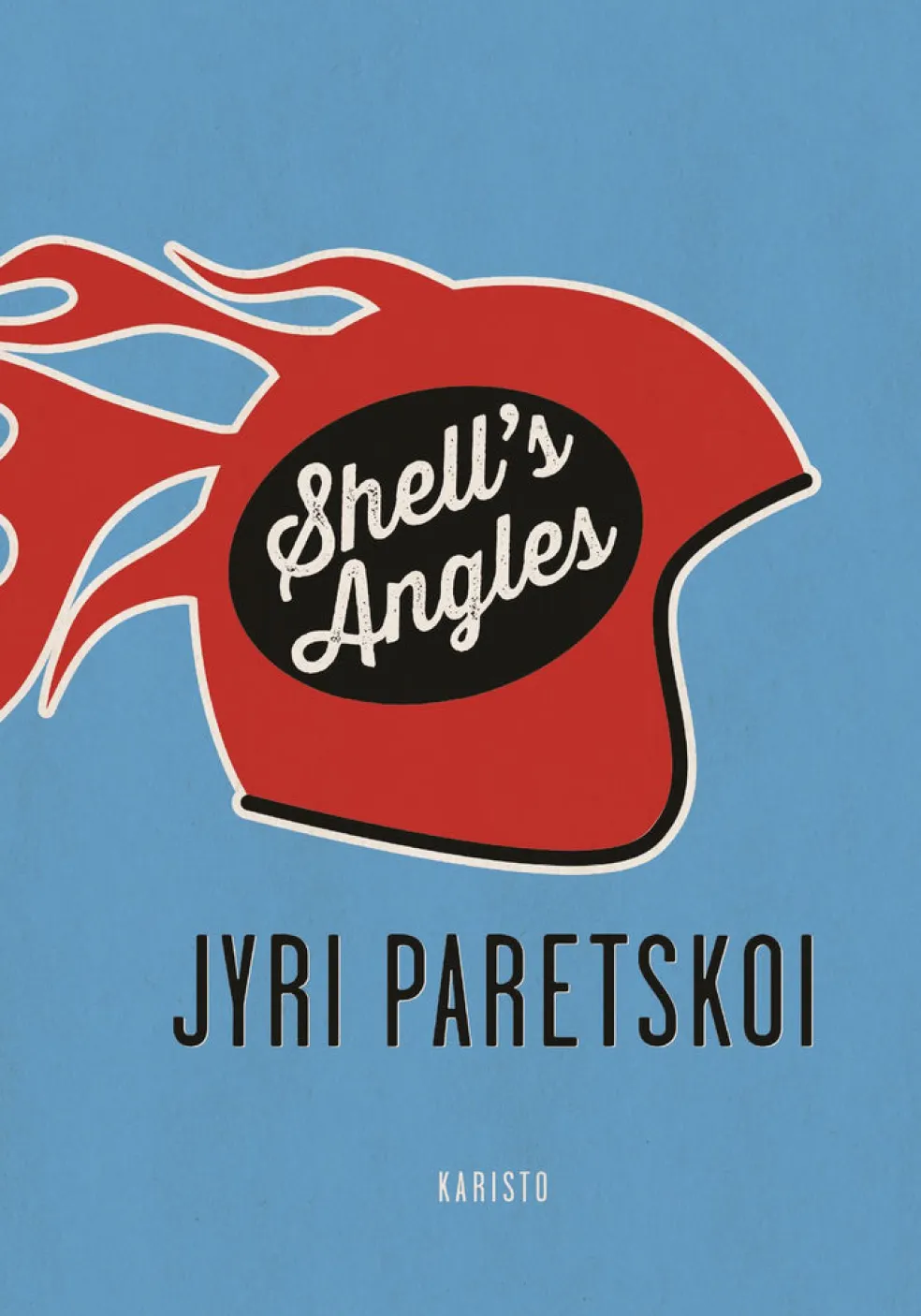 Shell's Angles