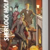 Sherlock Holmes : 3 mysterier. Det spräckliga bandet ; De rödhårigas förening ; En skandal i Böhmen
